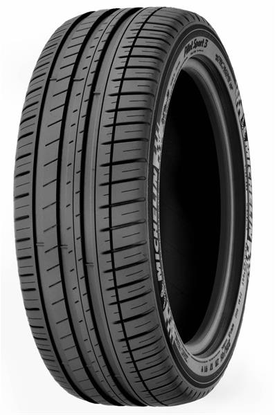 285/35R20 104Y Michelin Pilot Sport 3 MO 285/35R20 104Y Michelin Pilot Sport 3 MO