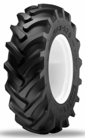 15.5/80-24 16 Apollo FX525 TL 15.5/80-24 16 Apollo FX525 TL