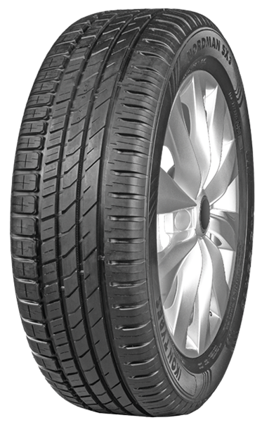 185/60R14 82T Ikon Tyres (Nokian Tyres) Nordman SX3 185/60R14 82T Ikon Tyres (Nokian Tyres) Nordman SX3