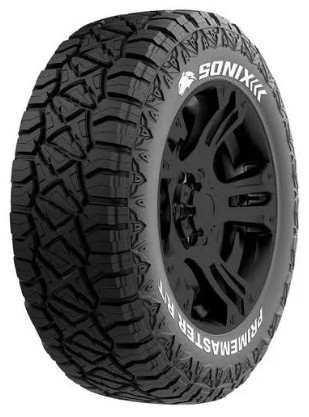 275/60R20 116Q Sonix Primemaster R/T 275/60R20 116Q Sonix Primemaster R/T