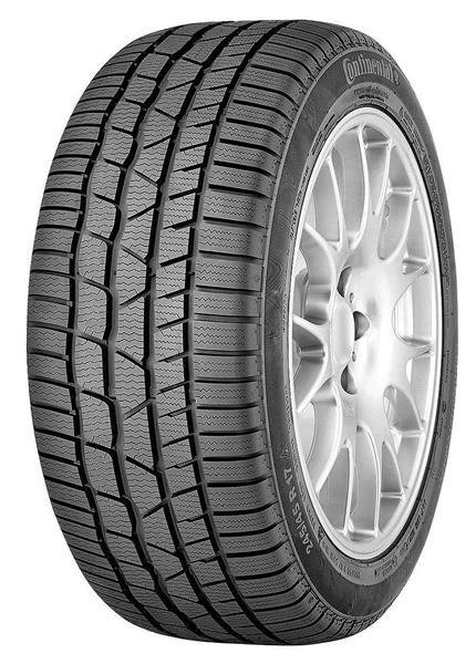 285/35R19 99V Continental ContiWinterContact TS 830