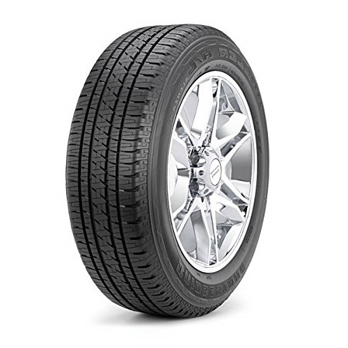 285/45R22 110H Bridgestone Dueler H/L Alenza 285/45R22 110H Bridgestone Dueler H/L Alenza