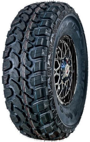 31/10,5R15 109Q WindForce Catchfors M/T 31/10,5R15 109Q WindForce Catchfors M/T