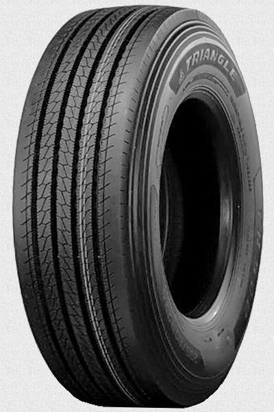 Шина грузовая шина Triangle TRS02 195/75 R22.5 146/143M 16pr Рулевая