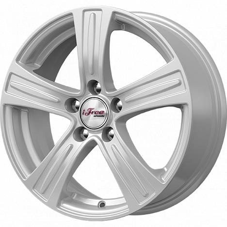 iFree S.U. 6x15 5*114,3 Et:45 Dia:67,1 Нео-классик iFree S.U. 6x15 5*114,3 Et:45 Dia:67,1 Нео-классик