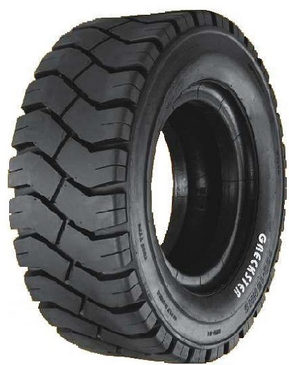 Шина 21х8-9 16 Emerald Greckster TT