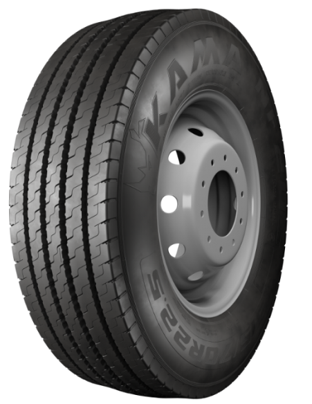 грузовая шина Кама NF 202 235/75 R17.5 132/130M 0pr Рулевая грузовая шина Кама NF 202 235/75 R17.5 132/130M 0pr Рулевая
