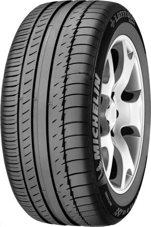 Шина 235/55R17 99V Michelin Latitude Sport AO