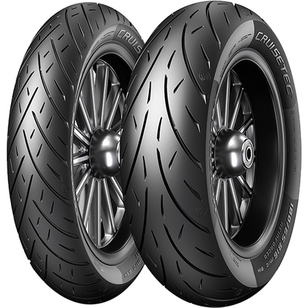 Metzeler Cruisetec 180/55-18 80H TL Задняя REINF2023