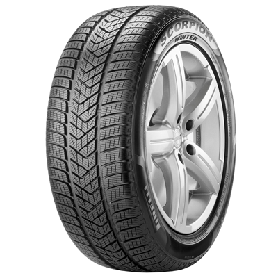 275/45R20 110V Pirelli Scorpion Winter N0 275/45R20 110V Pirelli Scorpion Winter N0