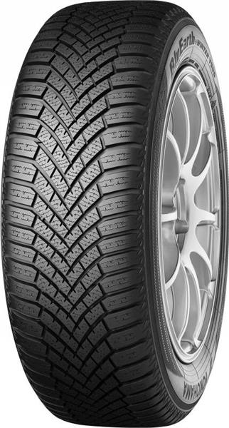 285/40R22 110W Yokohama BluEarth Winter V906 285/40R22 110W Yokohama BluEarth Winter V906
