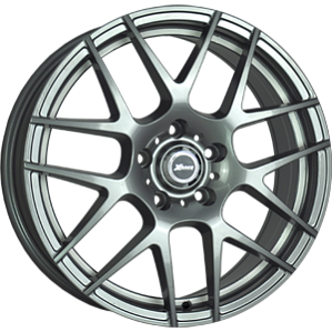 X-RACE AF-02 6,5x16 5*114,3 Et:40 Dia:66,1 GMWSI X-RACE AF-02 6,5x16 5*114,3 Et:40 Dia:66,1 GMWSI