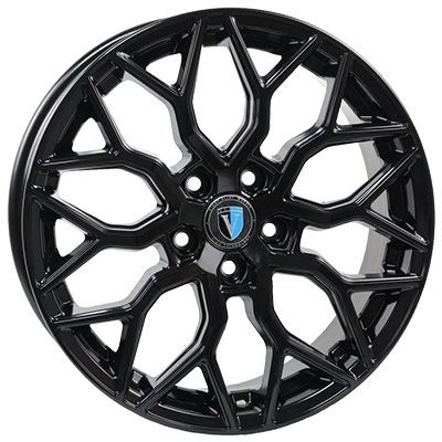 VENTI 1719 7x17 5*114,3 Et:45 Dia:67,1 BL VENTI 1719 7x17 5*114,3 Et:45 Dia:67,1 BL