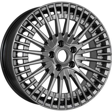 KDW KD1820 7x18 5*114,3 Et:37 Dia:66,6 Grey_Painted KDW KD1820 7x18 5*114,3 Et:37 Dia:66,6 Grey_Painted