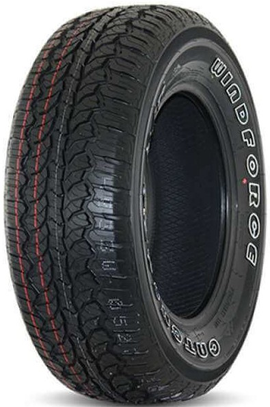 225/70R16 103T WindForce Catchfors A/T 225/70R16 103T WindForce Catchfors A/T