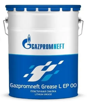 Смазка универсальная Gazpromneft Grease L EP-0 18кг ведро