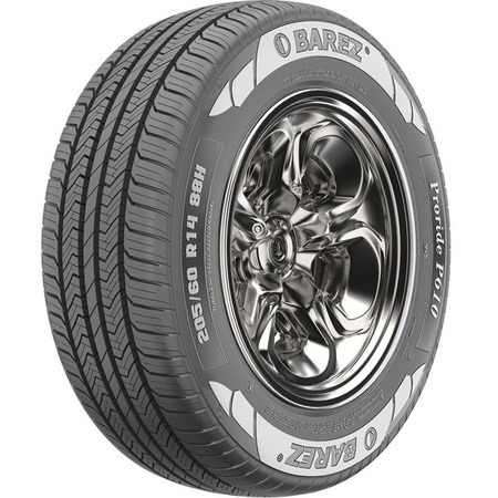 205/60R16 92H Barez Provide P610 205/60R16 92H Barez Provide P610