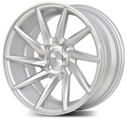 PDW 1022Left 7x15 4*100 Et:30 Dia:60,1 M/S PDW 1022Left 7x15 4*100 Et:30 Dia:60,1 M/S