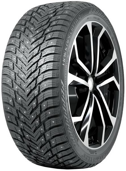 275/35R21 103T Nokian Tyres Hakkapeliitta 10 EV SilentDrive
