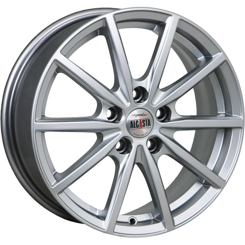 ALCASTA M61 7x17 5*114,3 Et:35 Dia:60,1 hs ALCASTA M61 7x17 5*114,3 Et:35 Dia:60,1 hs