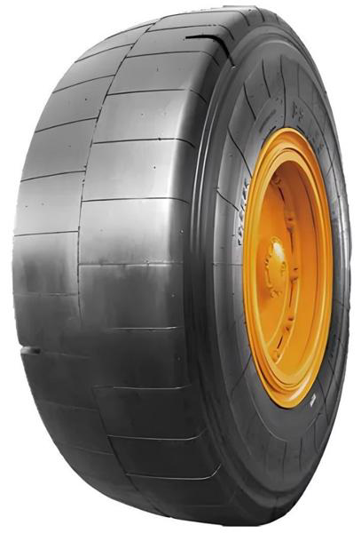 Шина 18.00R25 206A2 (189B) Tercelo TCU01 TL Шина 18.00R25 206A2 (189B) Tercelo TCU01 TL