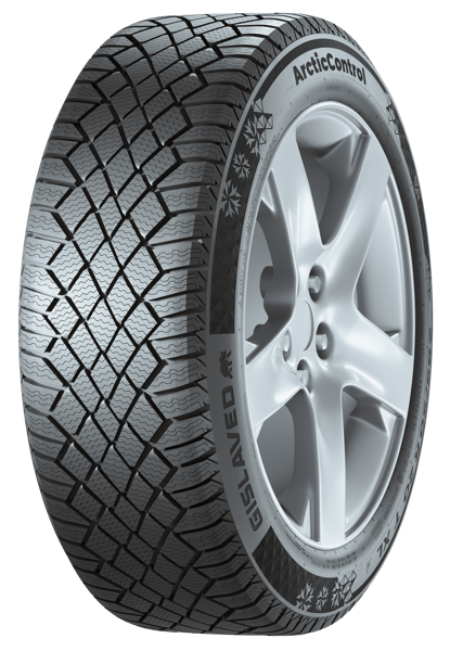 Шина 195/55R16 91T Gislaved ArcticControl
