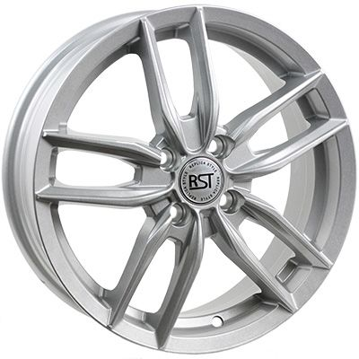 RST R076 6x16 4*100 Et:48 Dia:60,1 SL RST R076 6x16 4*100 Et:48 Dia:60,1 SL