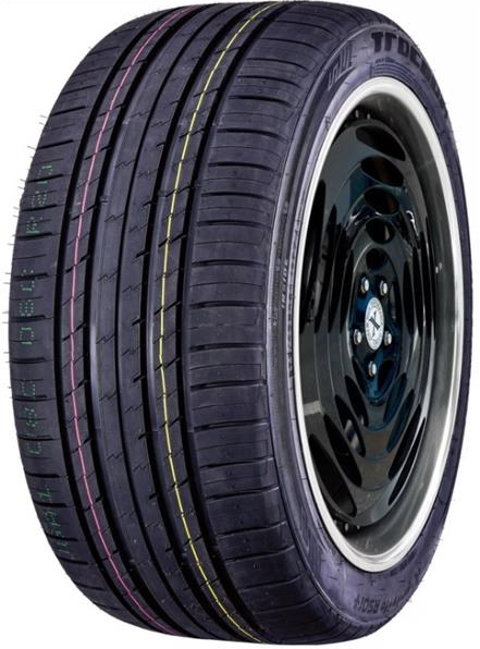 325/40R22 114Y Tracmax X-Privilo RS01+