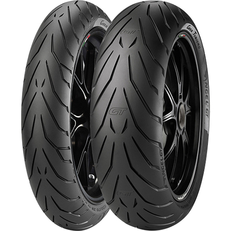 Pirelli Angel GT 190/50 17 73W TL Задняя Pirelli Angel GT 190/50 17 73W TL Задняя