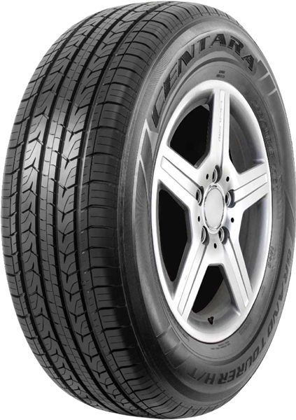 265/60R18 110H Centara Grand Tourer H/T