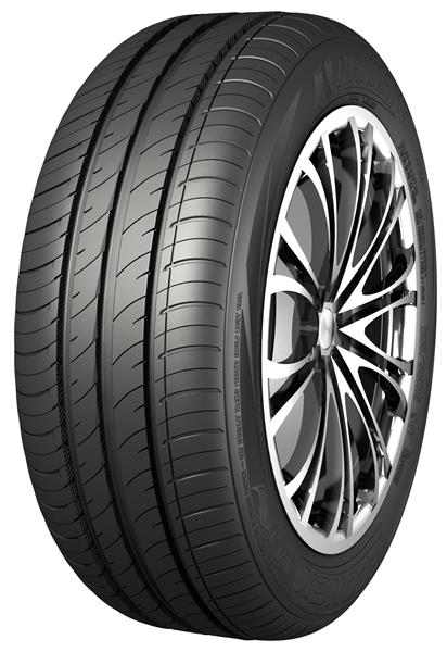 185/65R14 86H Nankang Econex NA-1
