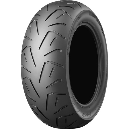 Bridgestone Exedra G852 210/40 18 73H TL Задняя G