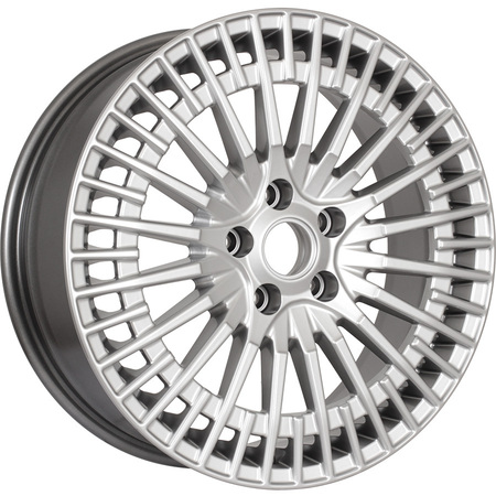 KDW KD1820 7x18 5*108 Et:35 Dia:67,1 Silver_Painted KDW KD1820 7x18 5*108 Et:35 Dia:67,1 Silver_Painted