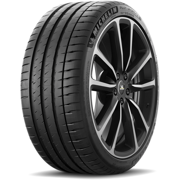315/30R22 107Y Michelin Pilot Sport 4 S 315/30R22 107Y Michelin Pilot Sport 4 S