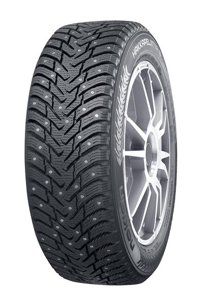 295/35R19 104H Nokian Tyres Hakkapeliitta 8 295/35R19 104H Nokian Tyres Hakkapeliitta 8