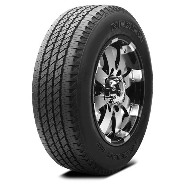 245/65R17 107S Roadstone Roadian HT 245/65R17 107S Roadstone Roadian HT