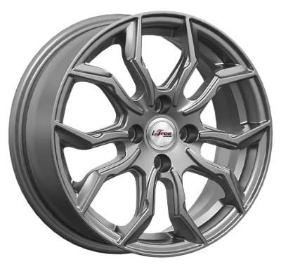 iFree Бохо 6x15 4*100 Et:40 Dia:60,1 Хай вэй iFree Бохо 6x15 4*100 Et:40 Dia:60,1 Хай вэй