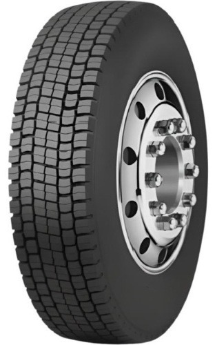 Шина грузовая шина Crossleader CLD01 315/70 R22.5 154/150L 18pr Ведущая