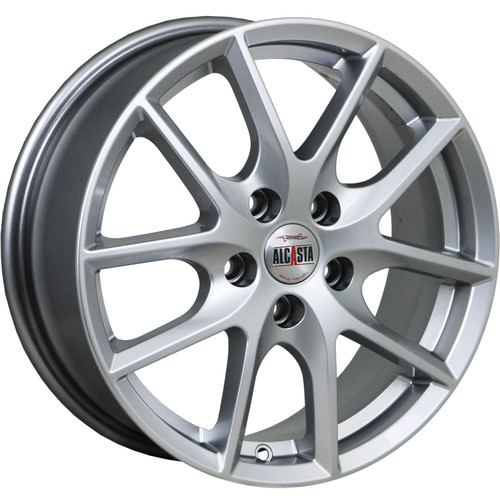 ALCASTA M59 6,5x16 5*114,3 Et:45 Dia:60,1 hs ALCASTA M59 6,5x16 5*114,3 Et:45 Dia:60,1 hs
