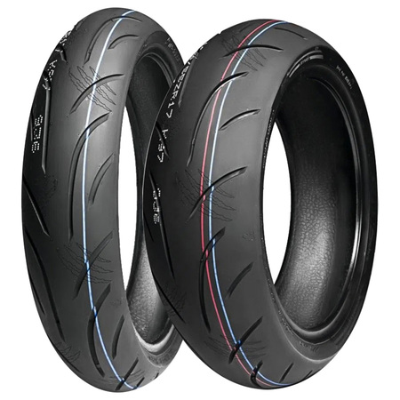 Kingtyre K97 260/40 18 84V TL Задняя