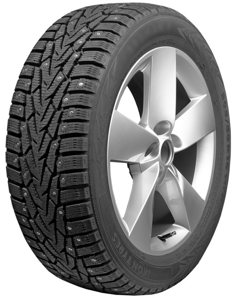 185/65R14 90T Ikon Tyres (Nokian Tyres) Character Ice 7