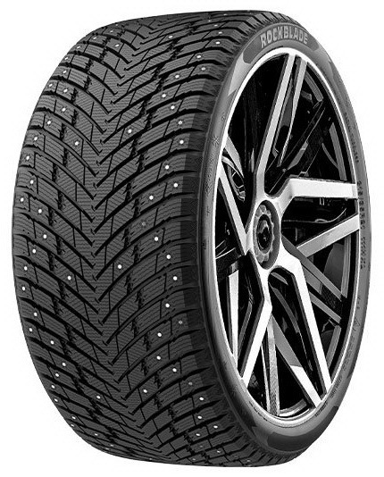 255/45R20 101T RockBlade Winterplus Stud II 255/45R20 101T RockBlade Winterplus Stud II