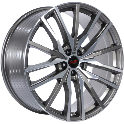 Replica Concept B536 9x20 5*112 Et:35 Dia:66,6 gmf Replica Concept B536 9x20 5*112 Et:35 Dia:66,6 gmf