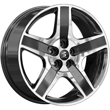 Premium Series КР008 8,5x20 5*120 Et:47 Dia:72,6 Diamond quartz Premium Series КР008 8,5x20 5*120 Et:47 Dia:72,6 Diamond quartz