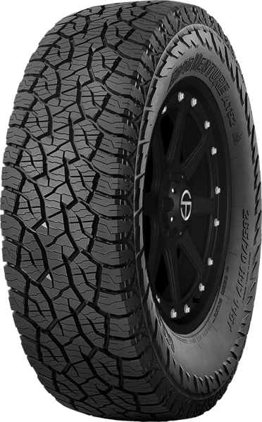 235/70R16 106T Kumho Road Venture AT52 235/70R16 106T Kumho Road Venture AT52
