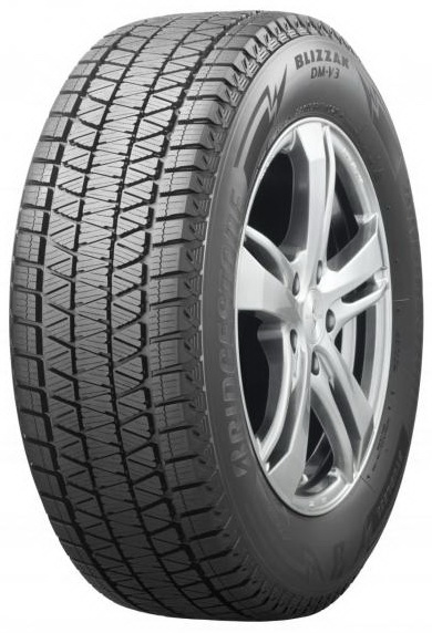 275/50R21 113T Bridgestone Blizzak DM-V3