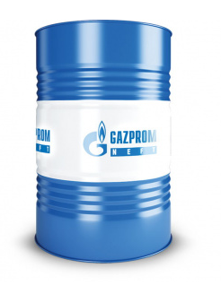 Антифриз Gazpromneft BS зеленый 220 кг концентрат