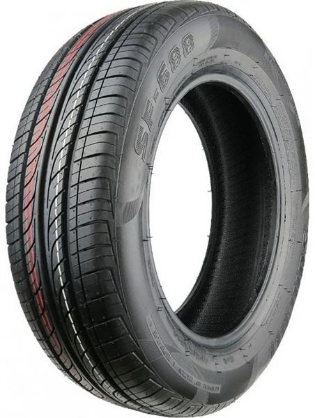 155/65R14 75T Sunfull SF-688 155/65R14 75T Sunfull SF-688