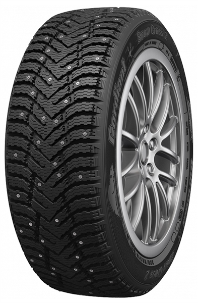 235/70R16 109T Cordiant Snow CROSS 2 SUV 235/70R16 109T Cordiant Snow CROSS 2 SUV