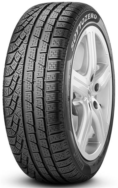 205/65R17 96H Pirelli Winter Sotto Zero 2 KA 205/65R17 96H Pirelli Winter Sotto Zero 2 KA